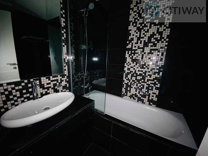 15 FULL CANAL VIEW | Furnished Studio | Luxurious