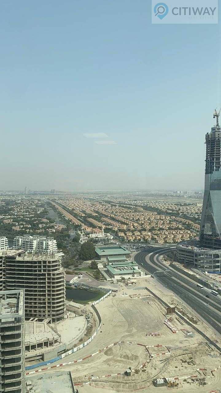 8 2 Bedrooms /fully furnished / JLT