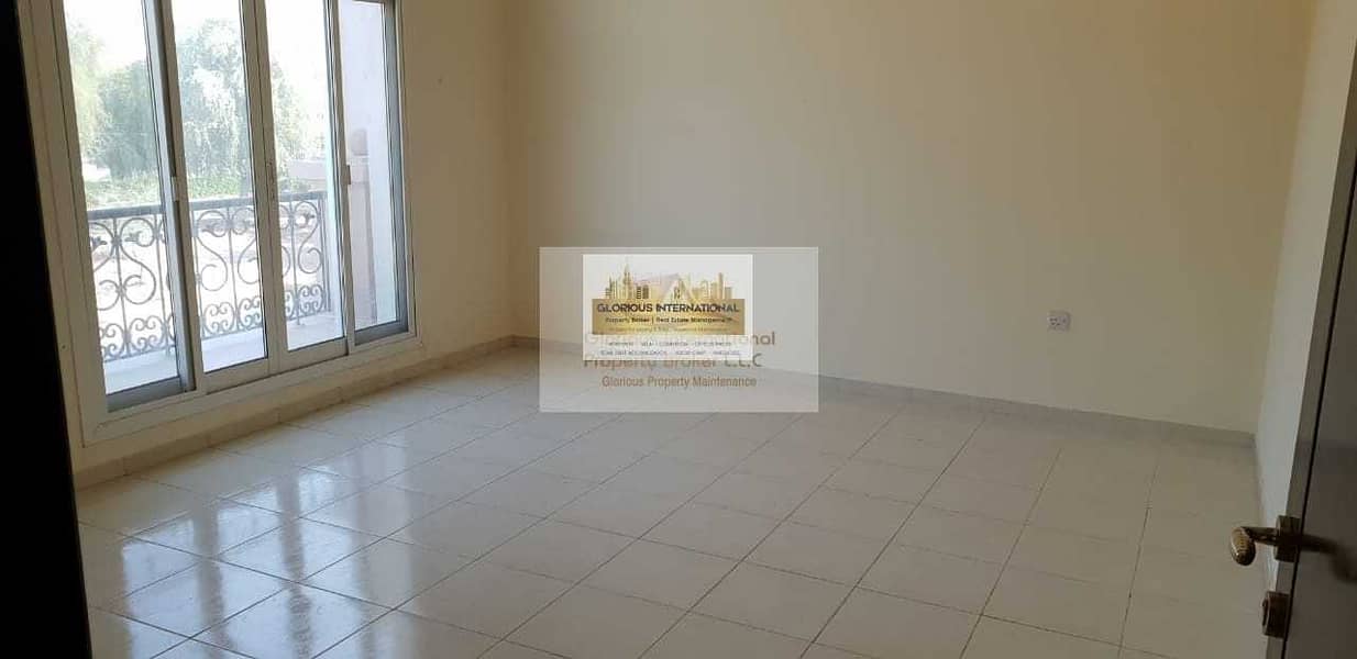 10 Quality and Larges 5 Bed Room Villa Al Mushrif