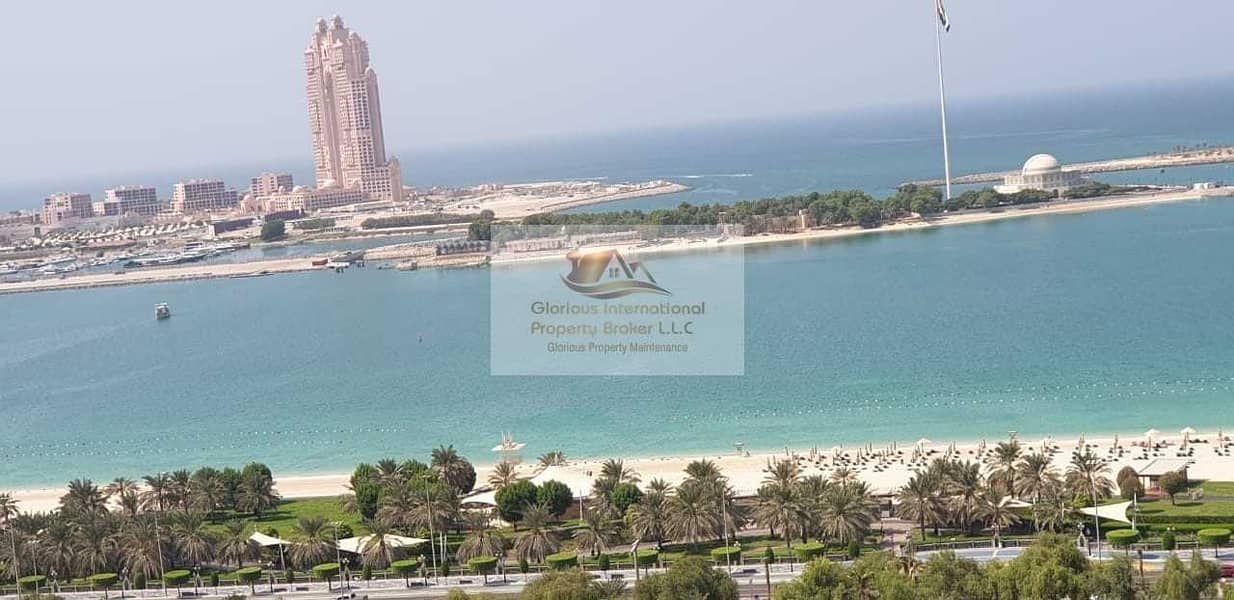 Full Sea View! w/ Parking+Facilities&Maid's Room Full Sea View! w/ Parking+Facilities&Maid's Room