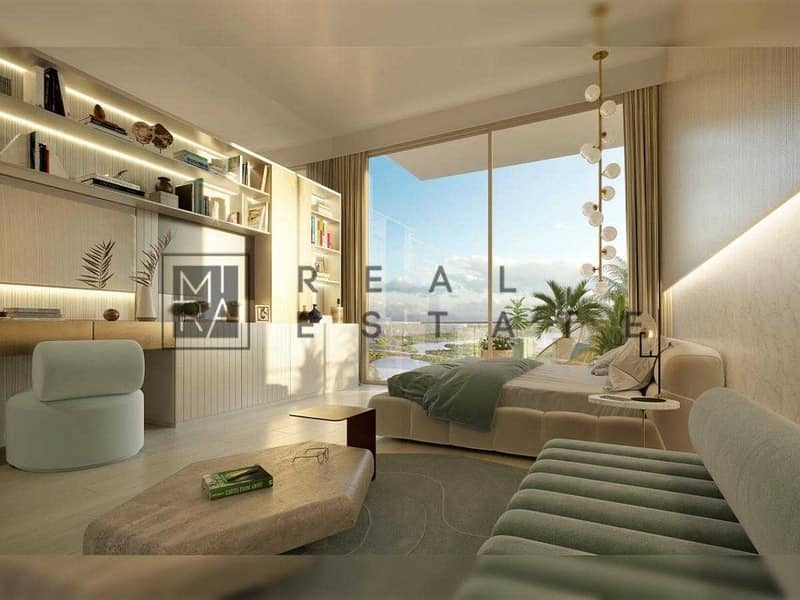 2 Reasonable Deal | Luxurious Lifestyle | 2 Bedroom Apartment