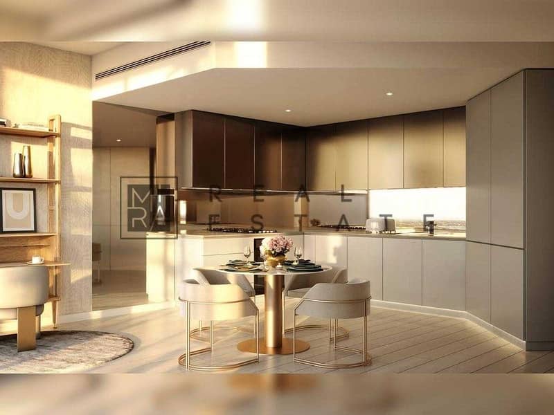 4 Reasonable Deal | Luxurious Lifestyle | 2 Bedroom Apartment