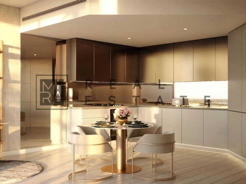 7 Exclusive Best Deal in Town | New Luxurious Design | 2 Bedroom Apartment