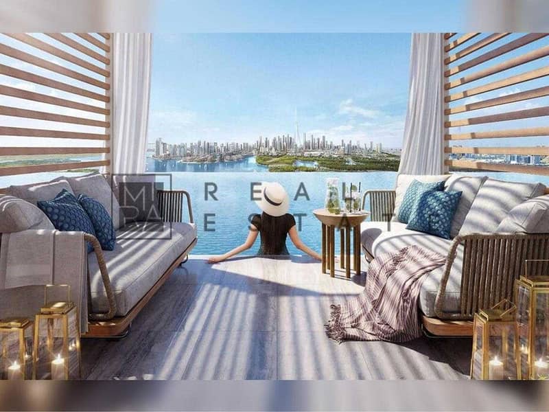 8 Reasonable Deal | Luxurious Lifestyle | 2 Bedroom Apartment