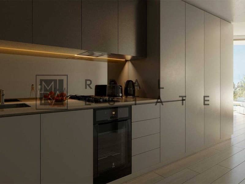 7 Elite Design | Reasonable Deal | 1 Bedroom Apartment