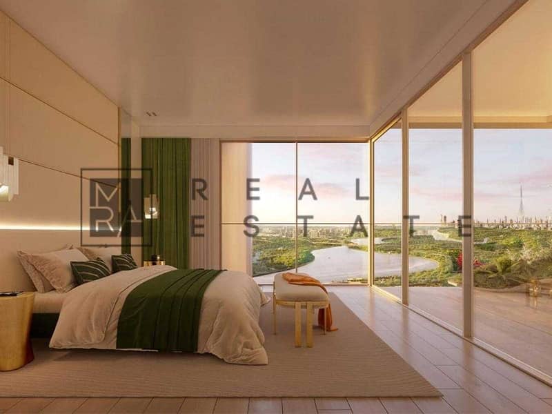 9 Best Deal | New Impressive Design | 2 Bedroom Apartment