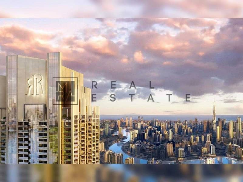 11 Reasonable Deal | Luxurious Lifestyle | 2 Bedroom Apartment