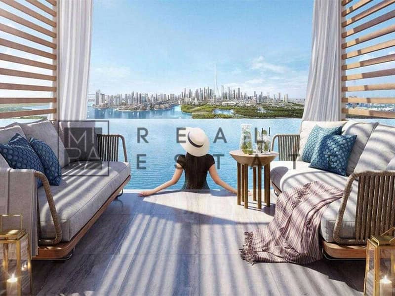 4 Impressive View | Best Exclusive Deal | Studio Apartment