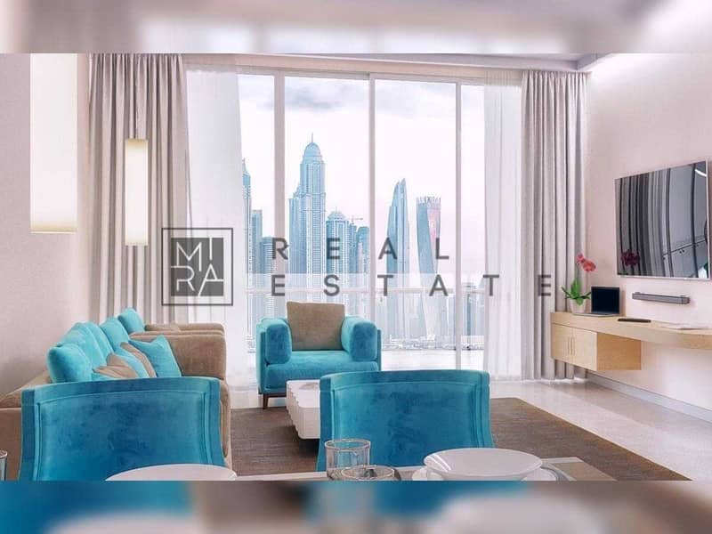 5 Exclusive Deal | 1 Bedroom Apartment | Mesmerizing View