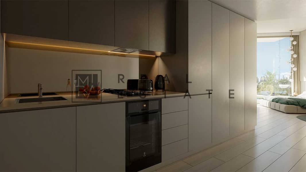 5 Exclusive | Luxury Lifestyle | Elegant 1 Bedroom Apartment