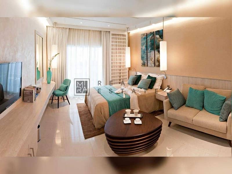 3 Bedroom Apartment | Stunning Views | Golf Views Se7en City