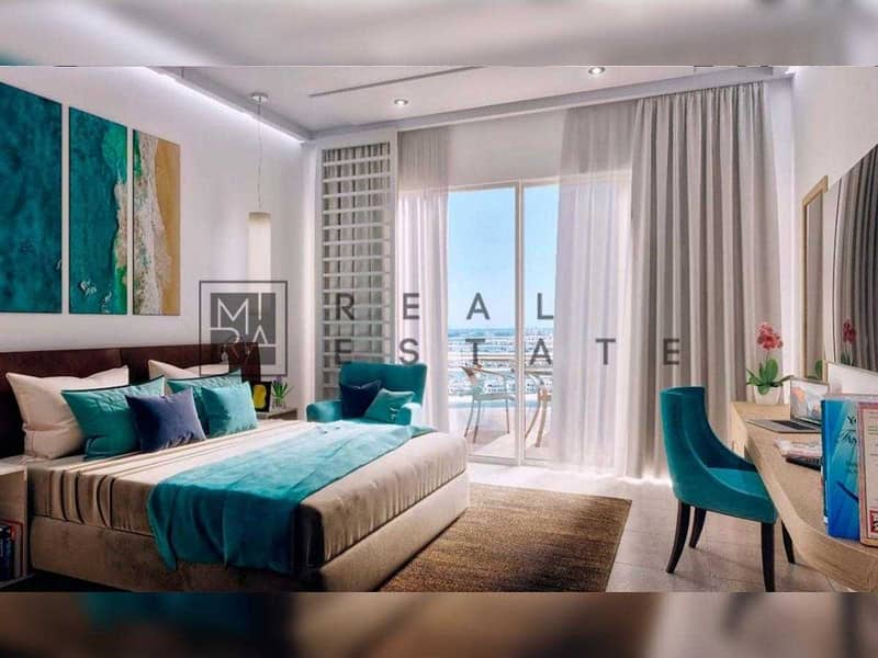 6 3 Bedroom Apartment | Stunning Views | Golf Views Se7en City