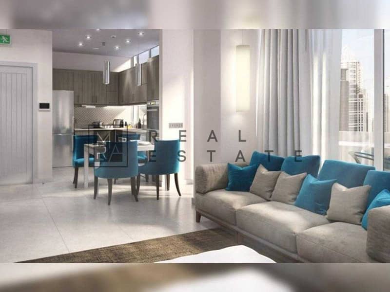 8 3 Bedroom Apartment | Stunning Views | Golf Views Se7en City
