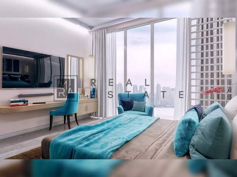 12 1 Bedroom Apartment | Stunning Views | Golf Views Se7en City