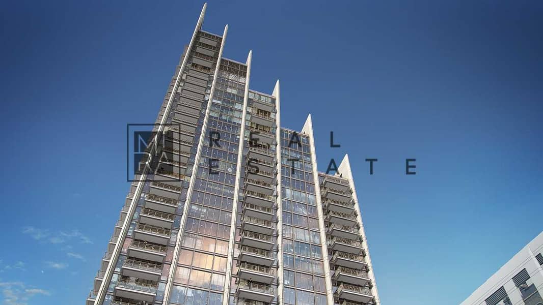 5 Downtown Deal | Exclusive Burj Khalifa View | 1 Bedroom Apartment