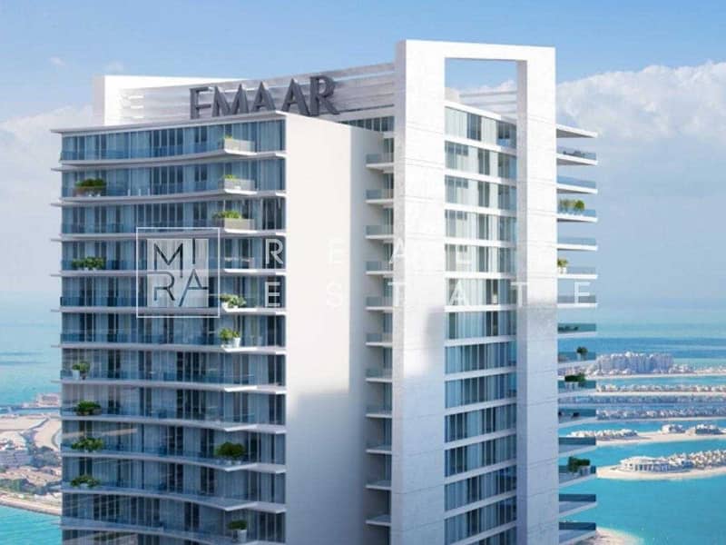4 Sophisticated Beach Resort | Miami Inspired | Exclusive Beach Resort  | 1 Bedroom Apartment