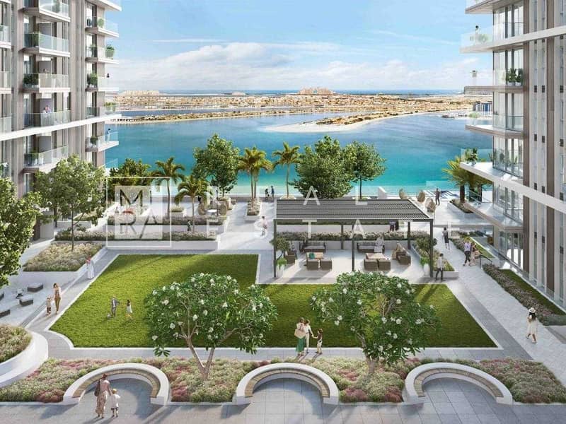 6 Sophisticated Beach Resort | Miami Inspired | Exclusive Beach Resort  | 1 Bedroom Apartment