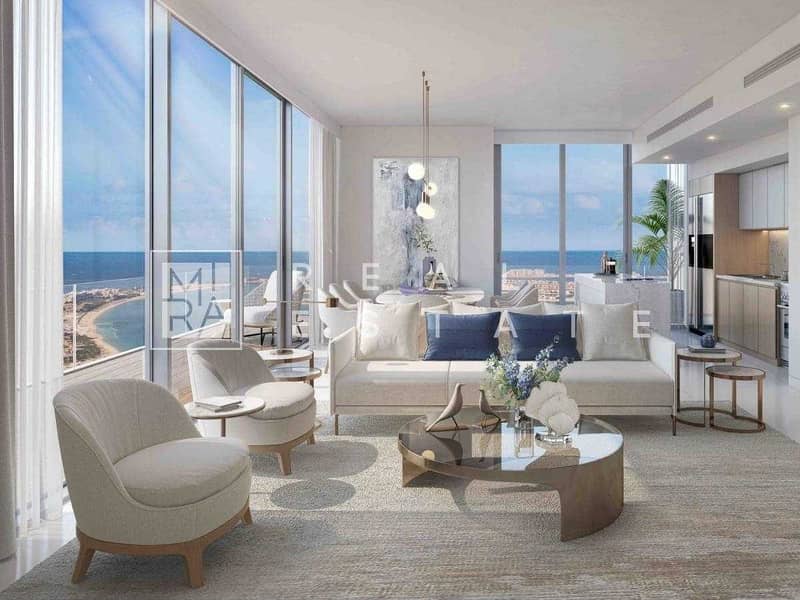 7 Sophisticated Beach Resort | Miami Inspired | Exclusive Beach Resort  | 1 Bedroom Apartment