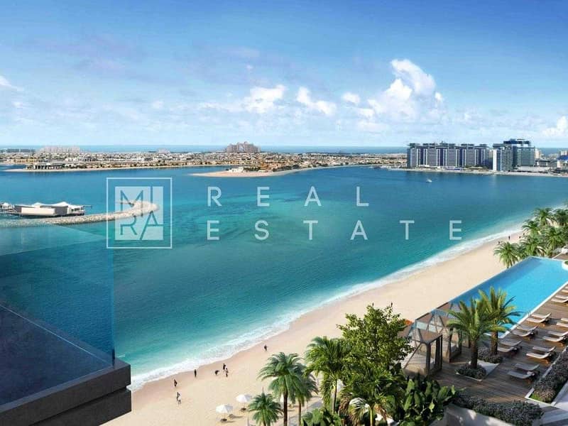 10 Sophisticated Beach Resort | Miami Inspired | Exclusive Beach Resort  | 1 Bedroom Apartment