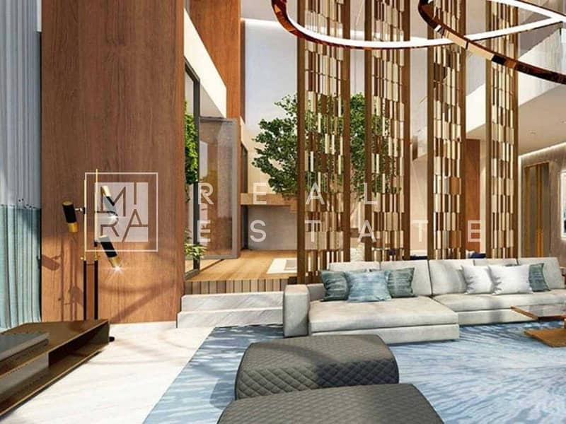 6 Exclusive Higher Floor 2 Bedroom Apartment | Best Deal in Town | Al Habtoor City