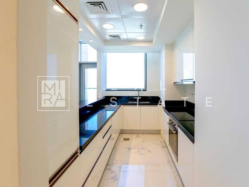 11 Exclusive Higher Floor 2 Bedroom Apartment | Best Deal in Town | Al Habtoor City