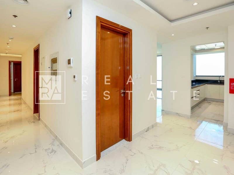 13 Exclusive Higher Floor 2 Bedroom Apartment | Best Deal in Town | Al Habtoor City