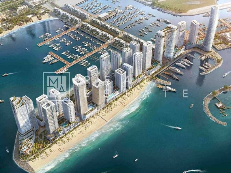 5 Miami Inspired Beach Resort | Best Price | Vibrant 1 Bedroom Apartment