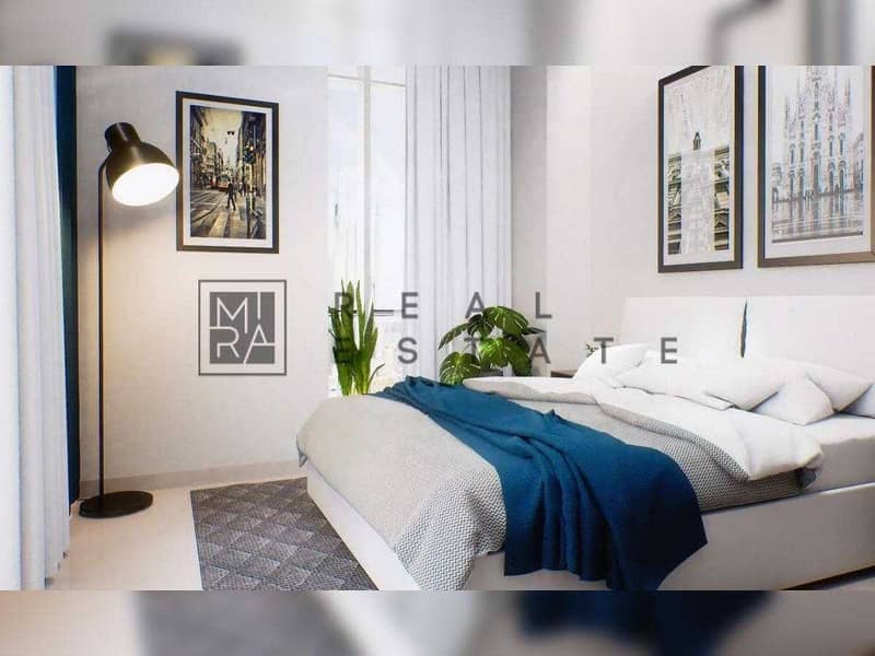 7 Best Deal Golf Views | 1 Bedroom Apartment | Stunning Design