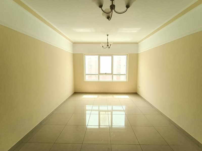 Luxury 3BHK Apartment  Wardrobes with Parking Free in Just 36k in AL KHAN