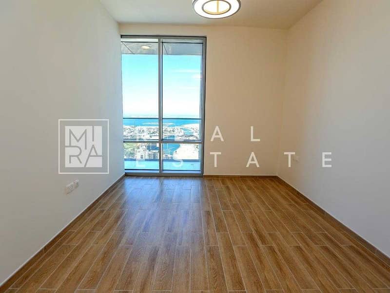 11 Best Price 3 Bedroom Apartment | Higher Floor with Awesome View | Al Habtoor City