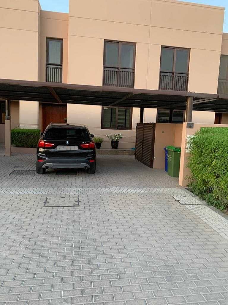 Hot Offer Landscaped 4BR Villa in Al Jouri Ready To Move