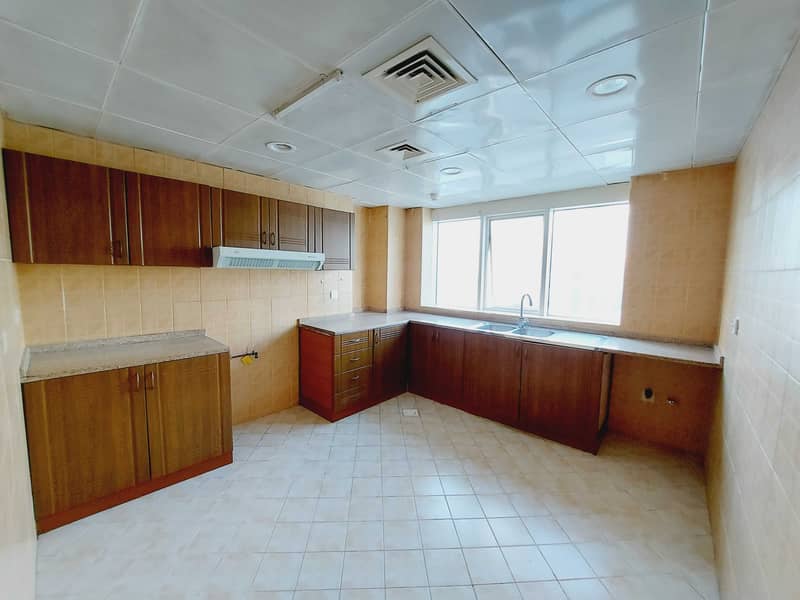 Квартира в Аль Хан, 3 cпальни, 52000 AED - 5058053