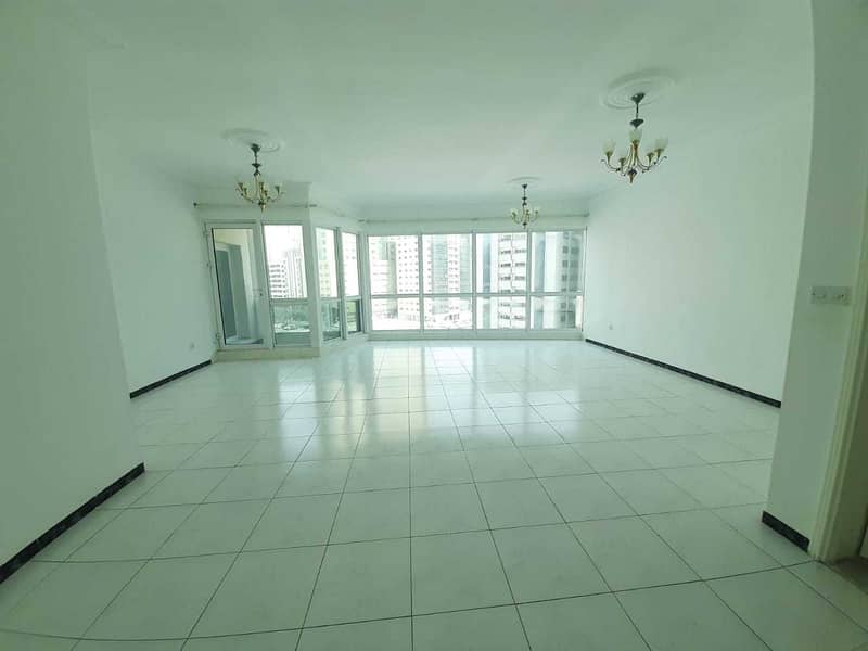 Квартира в Корниш Аль Бухайра, 3 cпальни, 51900 AED - 5069712