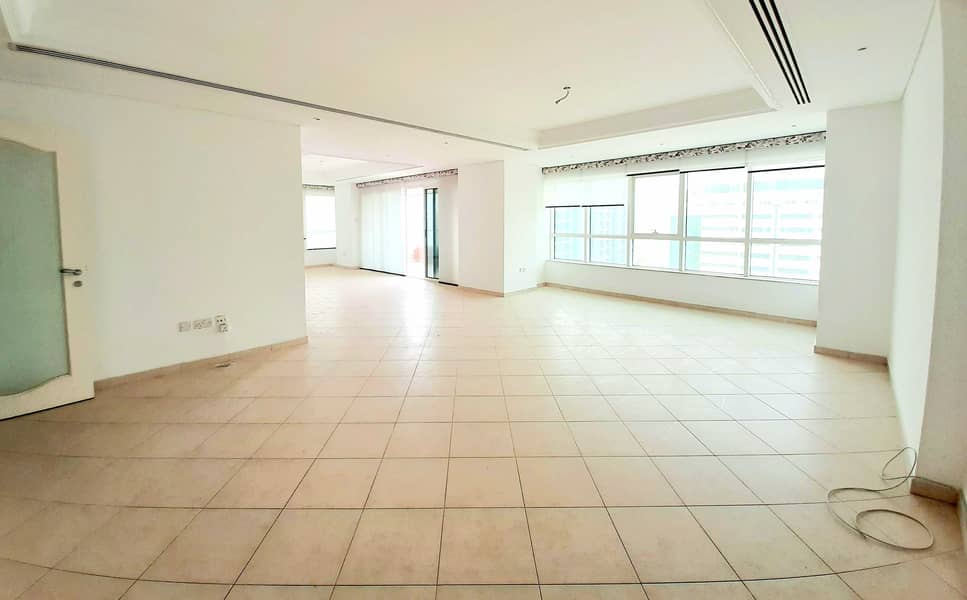 Квартира в Аль Маджаз，Аль Маджаз 1, 3 cпальни, 75000 AED - 5124903