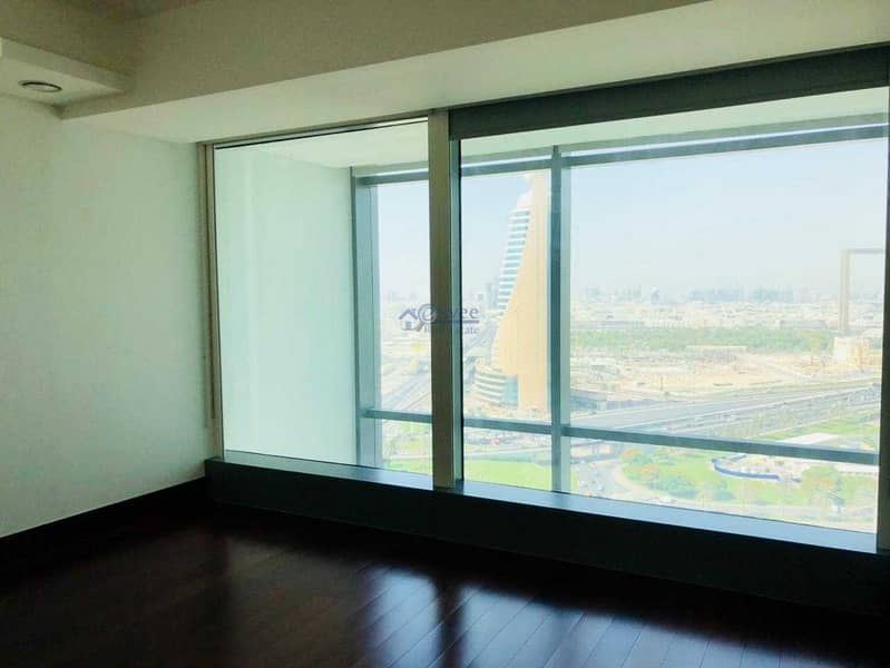 6 Reduced Rent Luxuary 2Br Duplex Apartment for Rent  in Jumeirah Living