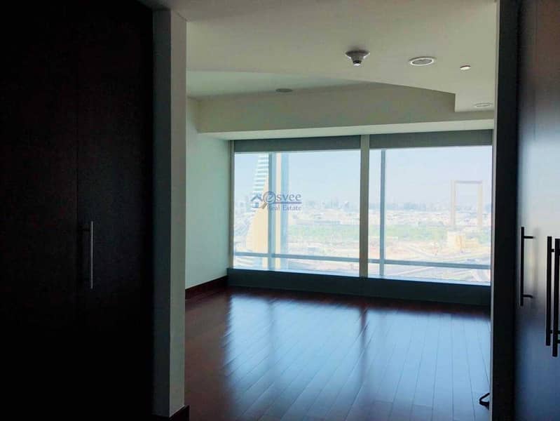 8 Reduced Rent Luxuary 2Br Duplex Apartment for Rent  in Jumeirah Living