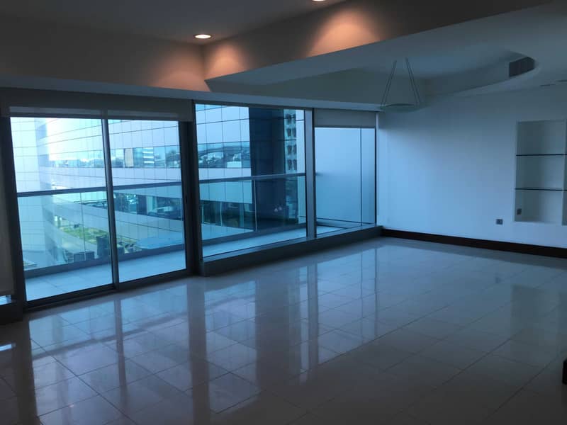 14 Reduced Rent Luxuary 2Br Duplex Apartment for Rent  in Jumeirah Living