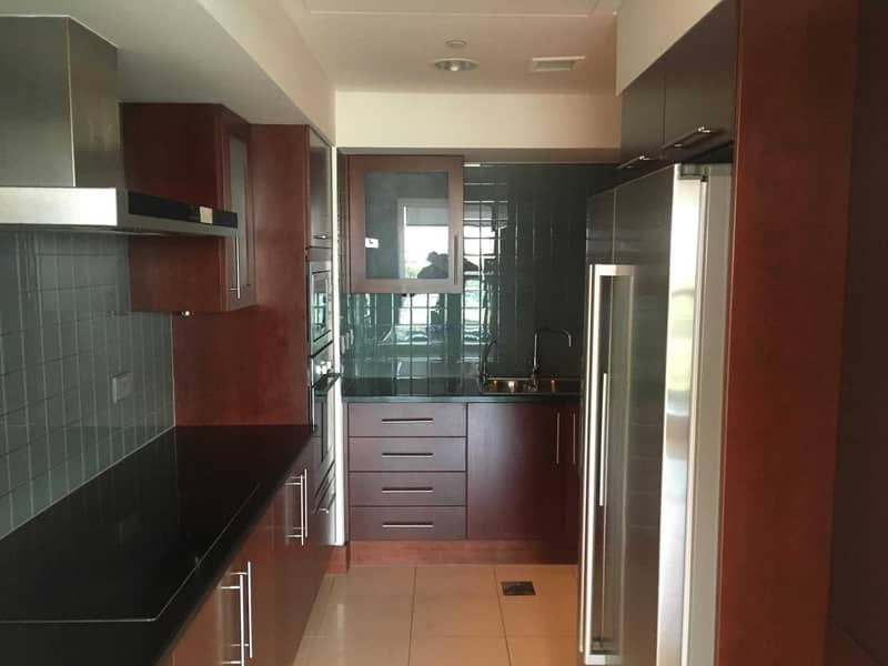 15 Reduced Rent Luxuary 2Br Duplex Apartment for Rent  in Jumeirah Living