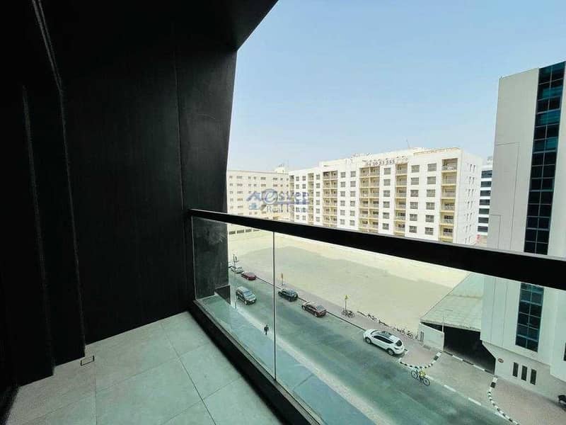 3 Amazing One Bedroom for rent in Rare High Rise  Building in  Bur Dubai