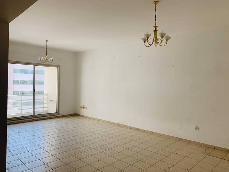 Two Months Free ! No Commission !2Br Apartment for Rent in Karama