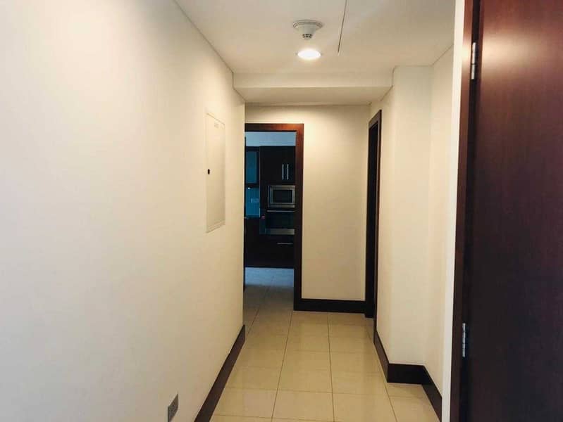 Luxuary 4Br Simplex Apartment for Rent  in Jumeirah Living