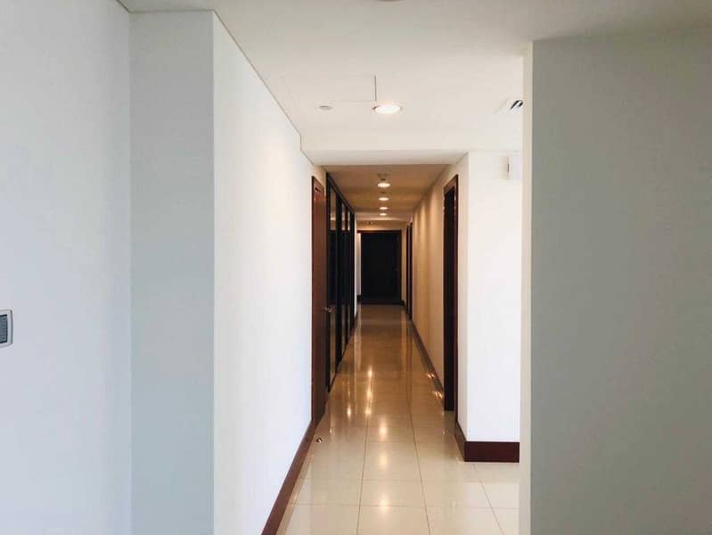 3 Luxuary 4Br Simplex Apartment for Rent  in Jumeirah Living