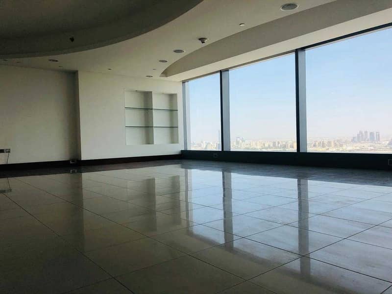 4 Luxuary 4Br Simplex Apartment for Rent  in Jumeirah Living