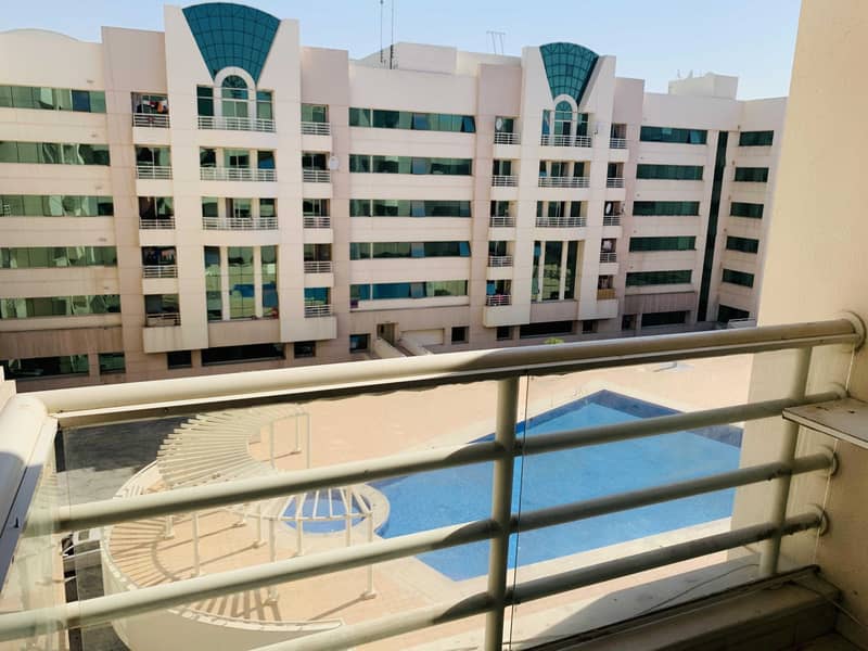 11 Two Months Free ! No Commission !2Br Apartment for Rent in Karama