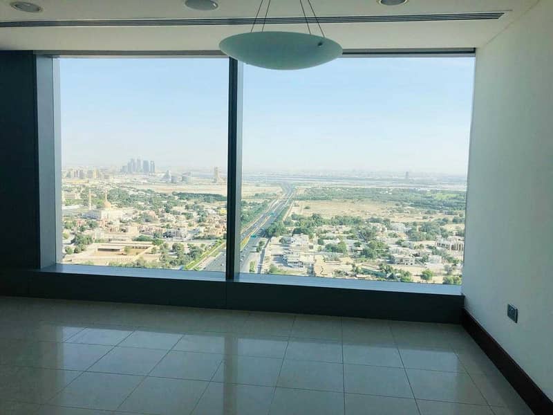 6 Luxuary 4Br Simplex Apartment for Rent  in Jumeirah Living