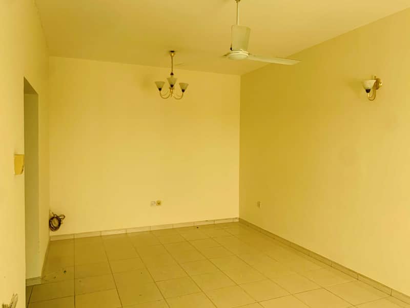 One month free !!   2Br Apartment for Rent in Karama