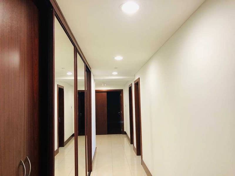 9 Luxuary 4Br Simplex Apartment for Rent  in Jumeirah Living