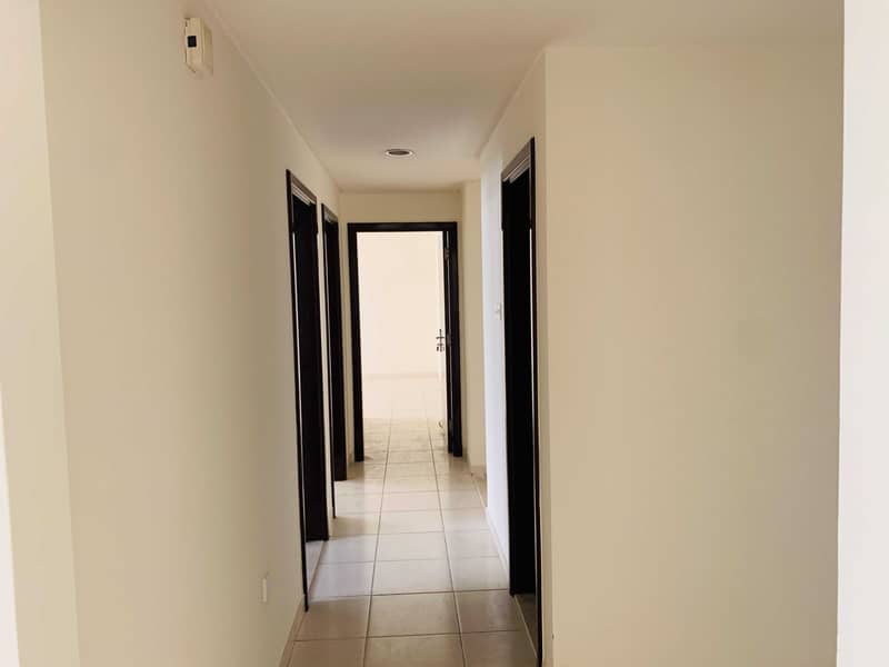 13 One month free !!   2Br Apartment for Rent in Karama