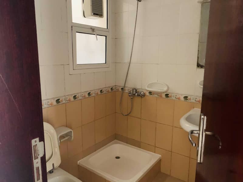 21 One month free !!   2Br Apartment for Rent in Karama