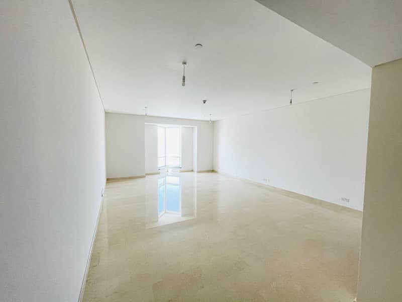 18 No Commission I Spacious and High End 3Br Apartment for Rent in Sheikh Zayed Rad